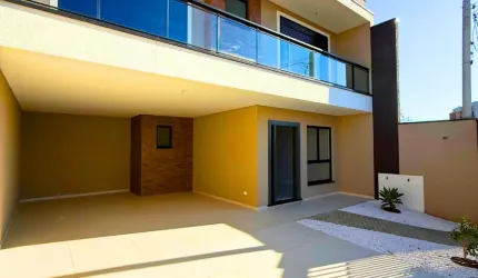 EXCELENTE SOBRADO NO BAIRRO CIDADE JARDIM