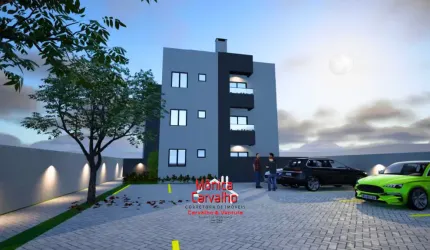 EXCELENTE APARTAMENTO NO BAIRRO AFONSO PENA