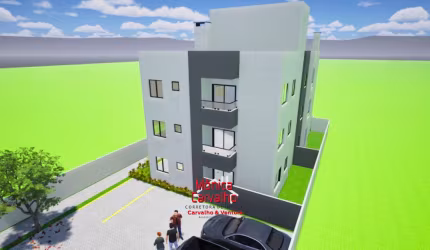 EXCELENTE APARTAMENTO NO BAIRRO AFONSO PENA