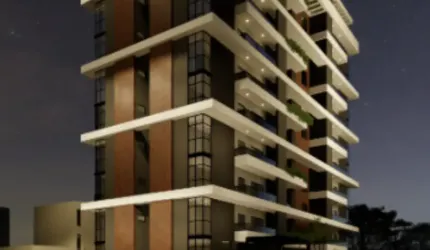 APARTAMENTOS NO CENTRO DE SÃO JOSÉ DOS PINHAIS