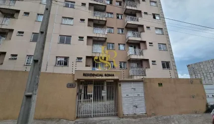 Residencial Roma
