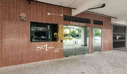 Residencial Set Cabral