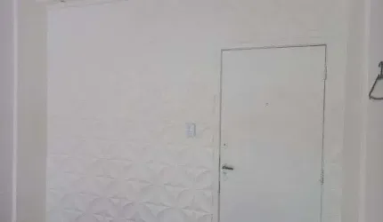 Kitnet com 1 dormitório à venda, 29 m² por R$ 138.000,00 - Itararé - São Vicente/SP