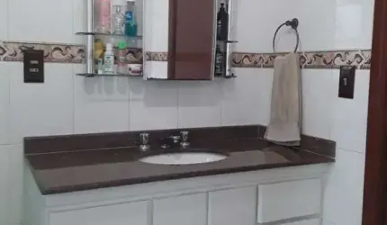 Flat com 1 dormitório, 38 m² - venda por R$ 185.000,00 ou aluguel por R$ 2.450,00/mês - Centro - São Vicente/SP