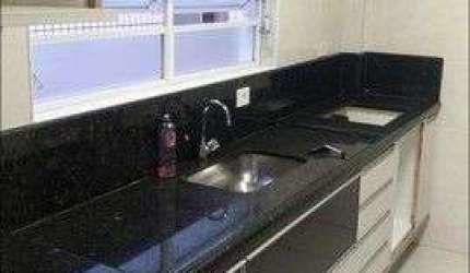 Sobrado, 140 m² - venda por R$ 650.000,00 ou aluguel por R$ 4.900,00/mês - Estuário - Santos/SP