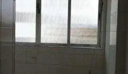 Apartamento com 2 dormitórios à venda, 65 m² por R$ 330.000,00 - Marapé - Santos/SP