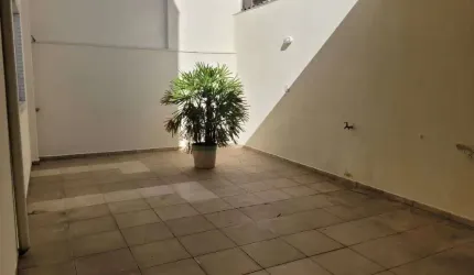 Casa com 3 dormitórios à venda, 160 m² por R$ 932.000,00 - Estuário - Santos/SP