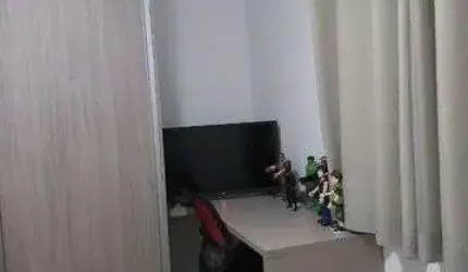 Apartamento com 2 dormitórios à venda, 70 m² por R$ 340.000 - Vila Cascatinha - São Vicente/SP