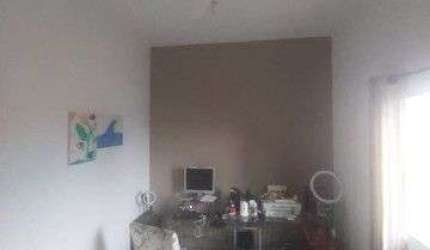 Sobrado com 3 dormitórios à venda, 100 m² por R$ 465.000 - Vila Cascatinha - São Vicente/SP