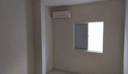 Sobrado com 3 dormitórios à venda, 126 m² por R$ 530.000,00 - Estuário - Santos/SP