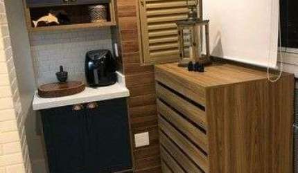 Apartamento com 1 dormitório à venda, 49 m² por R$ 770.000 - Ponta da Praia - Santos/SP
