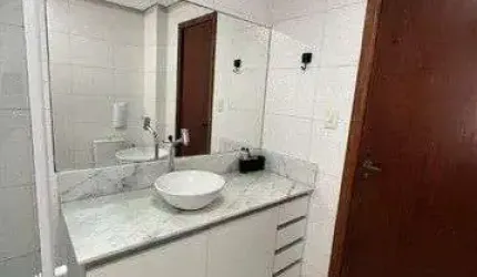 Flat à venda, 45 m² por R$ 150.000,00 - Centro - São Vicente/SP