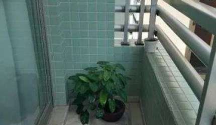 Apartamento com 2 dormitórios à venda, 101 m² por R$ 371.000,00 - Vila Matias - Santos/SP