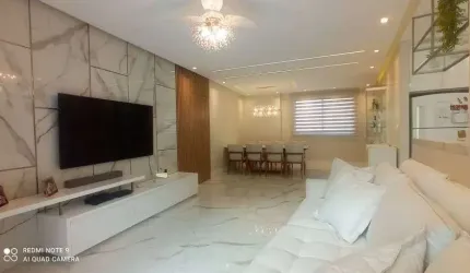 Apartamento com 2 dormitórios à venda, 154 m² por R$ 1.490.000,00 - Pompéia - Santos/SP