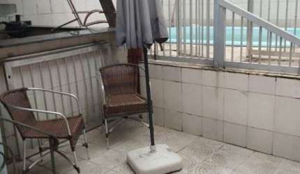 Casa com 4 dormitórios à venda, 275 m² por R$ 597.000,00 - Bom Retiro - Santos/SP
