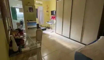 Casa com 3 dormitórios à venda, 145 m² por R$ 950.000,00 - Estuário - Santos/SP