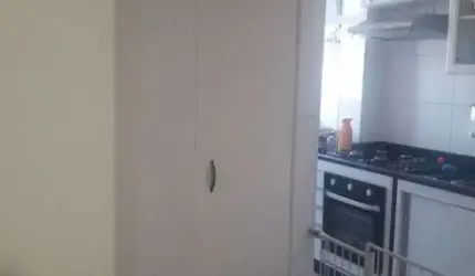 Studio com 1 dormitório à venda, 40 m² por R$ 217.000,00 - Itararé - São Vicente/SP