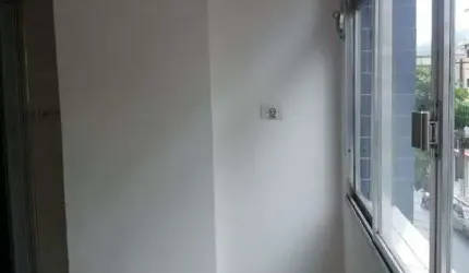 Studio com 1 dormitório à venda, 36 m² por R$ 180.000,00 - Centro - São Vicente/SP