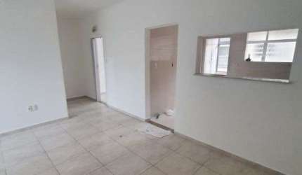 Apartamento com 1 dormitório à venda, 61 m² por R$ 286.000,00 - Embaré - Santos/SP