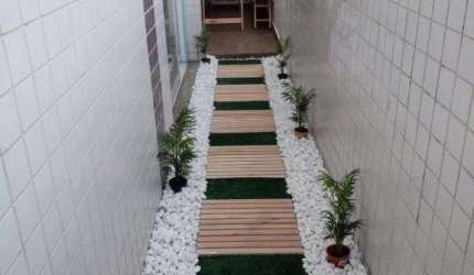 Apartamento com 2 dormitórios à venda, 93 m² por R$ 498.000,00 - Vila Matias - Santos/SP