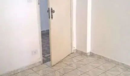 Kitnet com 1 dormitório à venda, 42 m² por R$ 160.000,00 - Centro - São Vicente/SP