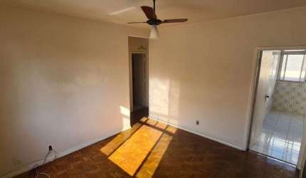 Apartamento com 3 dormitórios à venda, 60 m² por R$ 310.000,00 - Aparecida - Santos/SP
