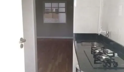 Kitnet com 1 dormitório à venda, 34 m² por R$ 275.000,00 - Ponta da Praia - Santos/SP