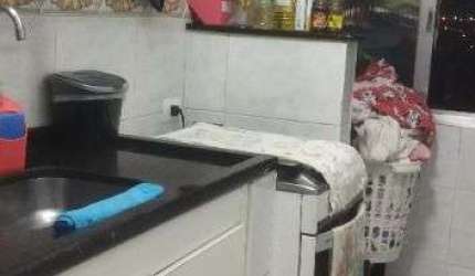 Studio com 1 dormitório à venda, 60 m² por R$ 180.000,00 - Centro - São Vicente/SP