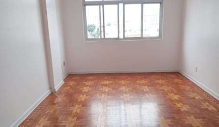 Apartamento com 2 dormitórios à venda, 110 m² por R$ 450.000,00 - Vila Matias - Santos/SP