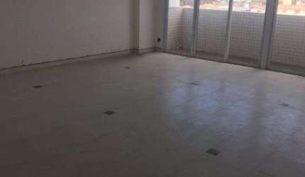 Sala para alugar, 44 m² por R$ 2.800,00/mês - Boqueirão - Santos/SP