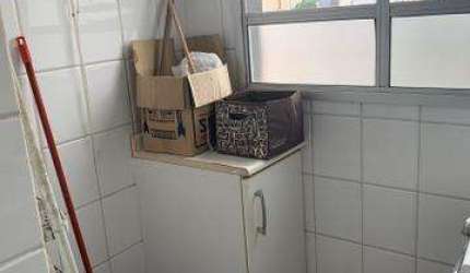 Apartamento com 2 dormitórios para alugar, 57 m² por R$ 3.930,00/mês - Encruzilhada - Santos/SP