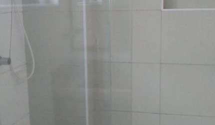 Apartamento com 3 dormitórios à venda, 64 m² por R$ 243.000,00 - Jardim Independência - São Vicente/SP