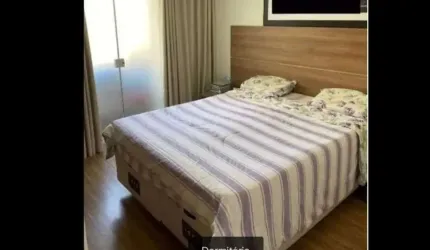 Apartamento com 3 dormitórios à venda, 90 m² por R$ 380.000,00 - Marapé - Santos/SP