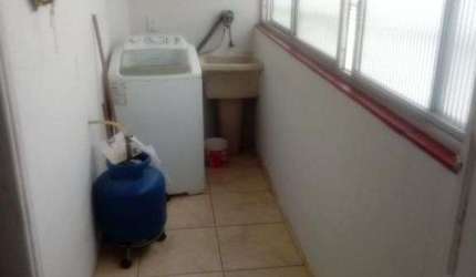 Apartamento com 3 dormitórios à venda, 131 m² por R$ 420.000,00 - Aparecida - Santos/SP