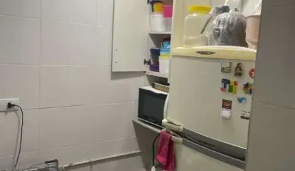 Kitnet com 1 dormitório à venda, 22 m² por R$ 165.000,00 - Itararé - São Vicente/SP