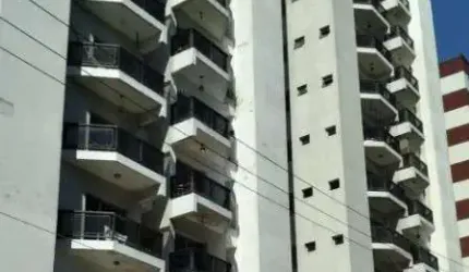 Studio com 1 dormitório à venda, 35 m² por R$ 230.000,00 - Centro - São Vicente/SP