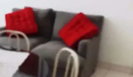 Apartamento com 1 dormitório para alugar, 60 m² por R$ 2.800,00/mês - Gonzaga - Santos/SP