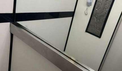 Kitnet com 1 dormitório à venda, 30 m² por R$ 159.000,00 - José Menino - Santos/SP