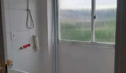 Apartamento com 1 dormitório à venda, 40 m² por R$ 250.000,00 - Vila Matias - Santos/SP