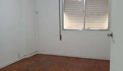 Apartamento com 1 dormitório para alugar, 62 m² por R$ 2.400,00/ano - Aparecida - Santos/SP
