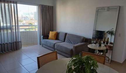 Apartamento com 2 dormitórios à venda, 85 m² por R$ 680.000,00 - Macuco - Santos/SP