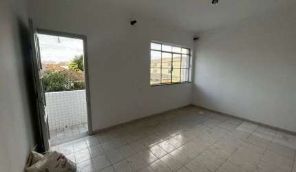 Apartamento com 2 dormitórios à venda, 79 m² por R$ 350.000,00 - Marapé - Santos/SP