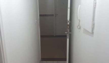 Apartamento com 2 dormitórios à venda, 64 m² por R$ 220.000,00 - Catiapoã - São Vicente/SP
