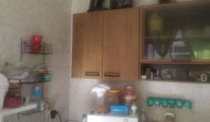 Apartamento com 2 dormitórios para alugar, 65 m² por R$ 2.300,00/mês - Campo Grande - Santos/SP