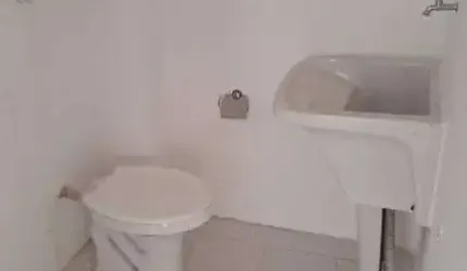 Kitnet com 1 dormitório à venda, 33 m² por R$ 180.000,00 - Itararé - São Vicente/SP