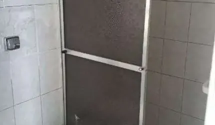 Kitnet com 1 dormitório à venda, 33 m² por R$ 210.000,00 - Itararé - São Vicente/SP
