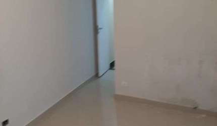 Apartamento com 1 dormitório à venda, 52 m² por R$ 296.000,00 - Campo Grande - Santos/SP