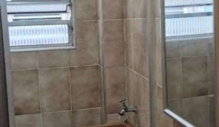 Apartamento com 1 dormitório para alugar, 45 m² por R$ 2.300,00/mês - Ponta da Praia - Santos/SP