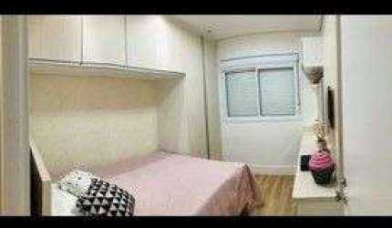 Apartamento com 4 dormitórios à venda, 131 m² por R$ 1.500.000,00 - Marapé - Santos/SP