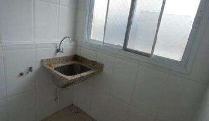 Apartamento com 3 dormitórios à venda, 87 m² por R$ 250.000,00 - Parque Bitaru - São Vicente/SP